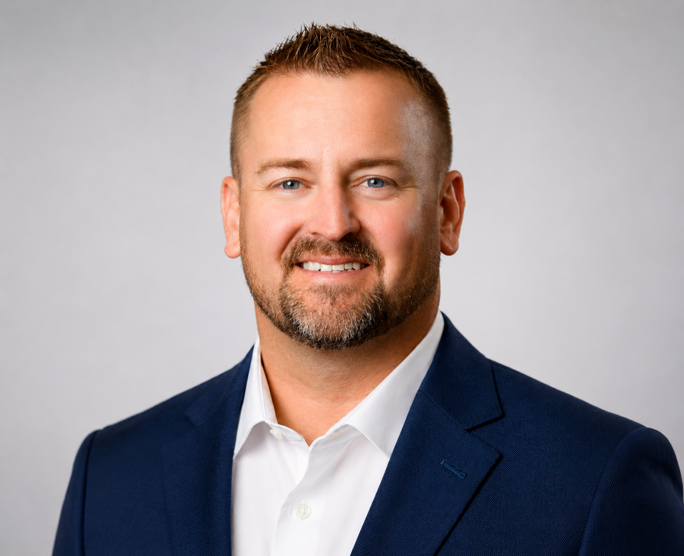 Anthony Wheeler, President and CEO of Community 1st Car Care